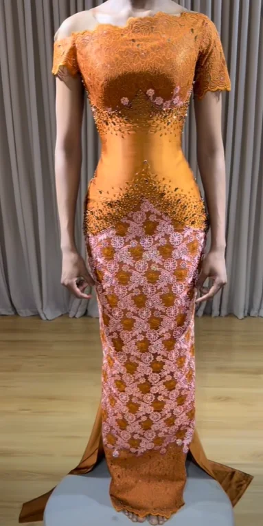 asoebi outfit 10