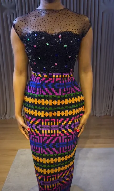asoebi outfit 6